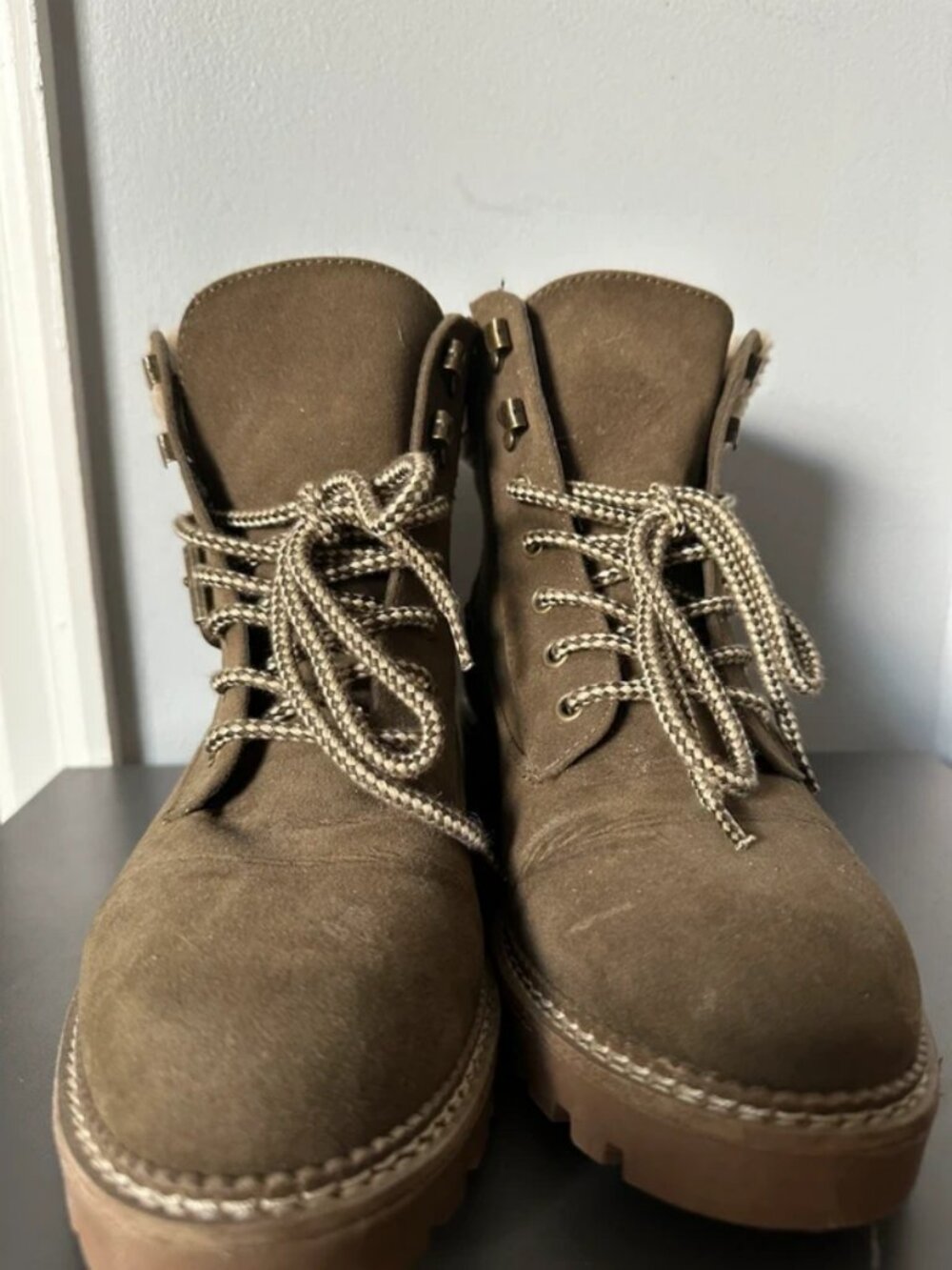 Universal Threads Boots